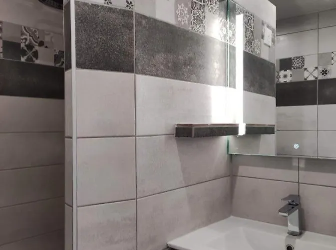 Panoramique Apartment