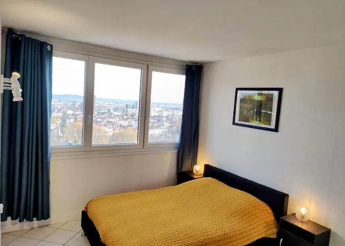 Apartment Panoramique